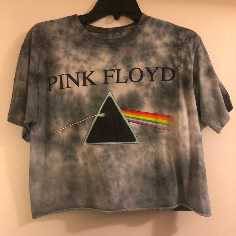Pink Floyd Shirt